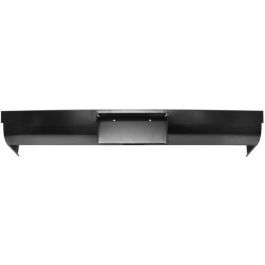 Counterpart Automotive Stepside Roll Pan with License Plate Cut Out 1947-53 Chev/GMC Truck