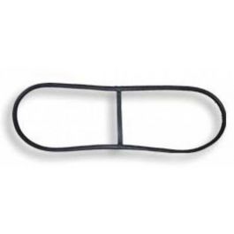 Counterpart Automotive Windshield Weatherstrip 1947-53 Chev/GMC Deluxe Cab Truck