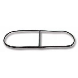 Counterpart Automotive Windshield Weatherstrip 1947-53 Chev/GMC Standard Cab Truck
