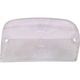 Counterpart Automotive Parking Light Lens Clear R/H 1955-57 GMC Truck