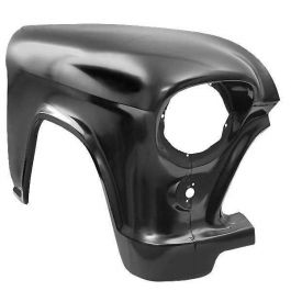 Counterpart Automotive Front Fender R/H 1955-56 Chev/GMC Truck
