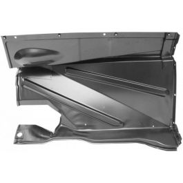 Counterpart Automotive Front Inner Fender Panel L/H 1960-66 Chev/GMC Truck