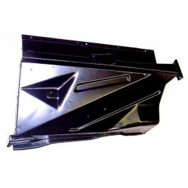 Counterpart Automotive Front Inner Fender Panel R/H 1960-66 Chev/GMC Truck