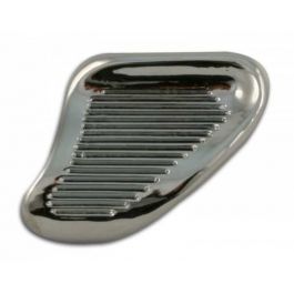 Counterpart Automotive Vent Window Handle R/H Chrome 1960-67 Chev/GMC Truck