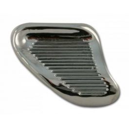 Counterpart Automotive Vent Window Handle L/H Chrome 1960-67 Chev/GMC Truck