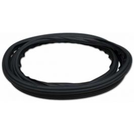 Counterpart Automotive Windshield Weatherstrip 1964-66 Chev/GMC Deluxe Cab Truck