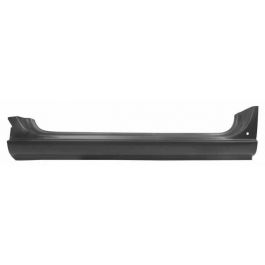 Counterpart Automotive Rocker Panel L/H 1967-72 Chev/GMC Truck
