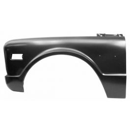 Counterpart Automotive Front Fender L/H 1969-72 Chevrolet Truck