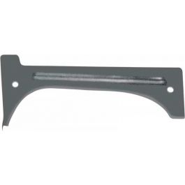Counterpart Automotive Grill Mounting Bracket Centre 1969-72 GMC Truck