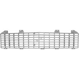 Counterpart Automotive Grill Insert 1971-72 Chevrolet Truck