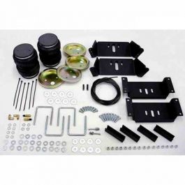 Pacbrake Universal AMP Air Helper Spring Kit