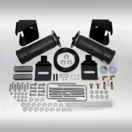 Pacbrake Universal Sleeved Air Helper Spring Kit