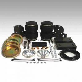 Pacbrake 2002-08 Dodge Ram 1500 Air Helper Spring Kit
