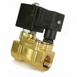 1/2" 12V Solenoid Valve
