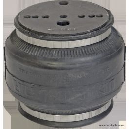 Single Convoluted Air Bag