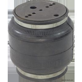 Universal Air Single Convoluted Air Bag