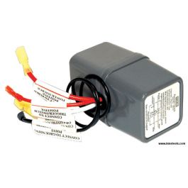 Viair 110/150 psi Pressure Switch w/ Relay