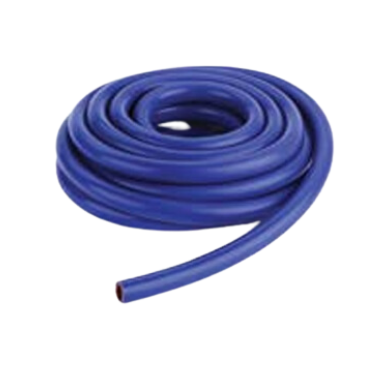 5/16 in I.D. Blue Silicone Heater Hose | 250 Foot Roll