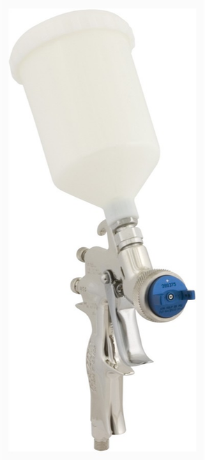 Sharpe RAZOR HVLP Waterborne Spray Gun, 1.2mm Tip