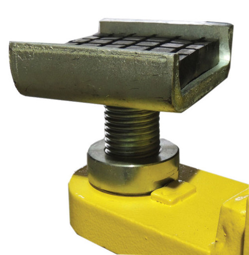 ATD Tools TP9KX Spin-Up Cradle Adapter, 4-Pack