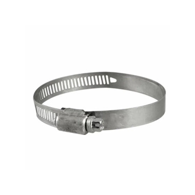 JET Tools JW1022 4" Hose Clamp (Pack of 10)