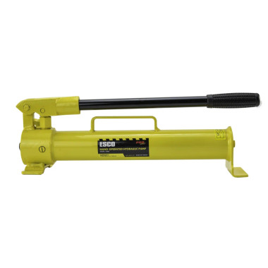 Esco 105081 Quart Hand Operated Hydraulic Pump