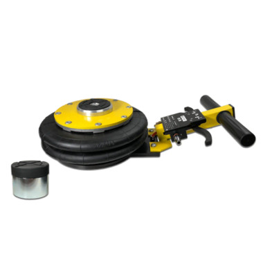 Esco 92040 Bladder Jack, 2 Ton, Double Bag NEW