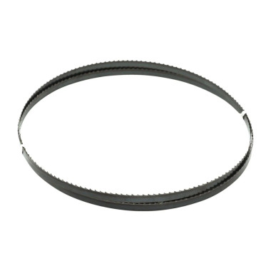 JET Tools WBSB-116124 116 x 1/2 x 4 TPI Bandsaw Blade