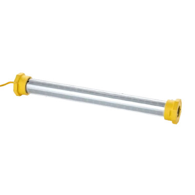 Saf-T-Lite 2020-4000 210 Series Maintenance Light, 20 Watt Led, 25' Cord