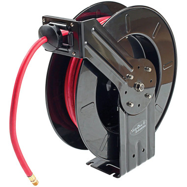 John Dow Industries JDM-1250 Hose Reel 1/2"X 50'-2250 Psi
