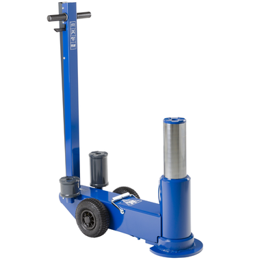 AME 65-1H Air Hydraulic Jack 65 Ton