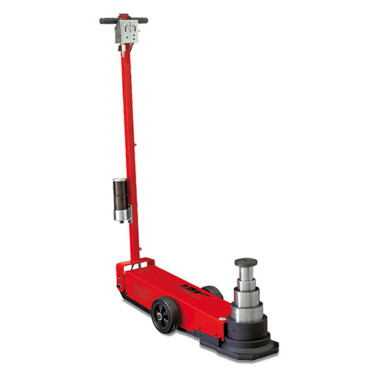 Esco 92010 YAK Jack, Air/Hydraulic, 4 Stage (88/55/28/17 Ton), 418/N