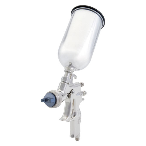 Sharpe RAZOR Compliant Spray Gun, 1.3mm