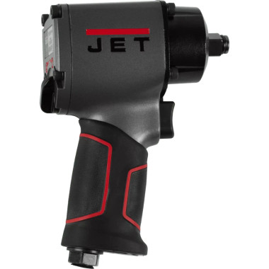 JET Tools 505107 JAT-107, 1/2" Compact Impact Wrench