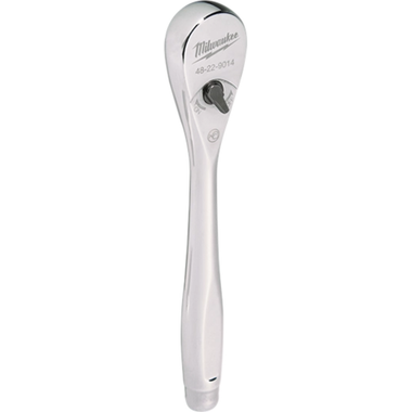 Milwaukee 48-22-9014 1/4" Drive 6" Ratchet