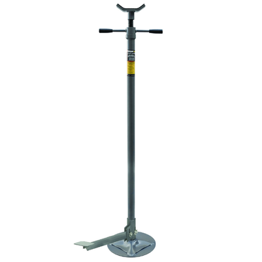 Ranger RJS-1TF Foot Operated 1,650-Lb.High Reach Jack Stand