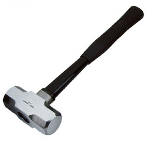 ATD Tools 3 lbs. Cross Pein Hammer with Fiberglass Handle