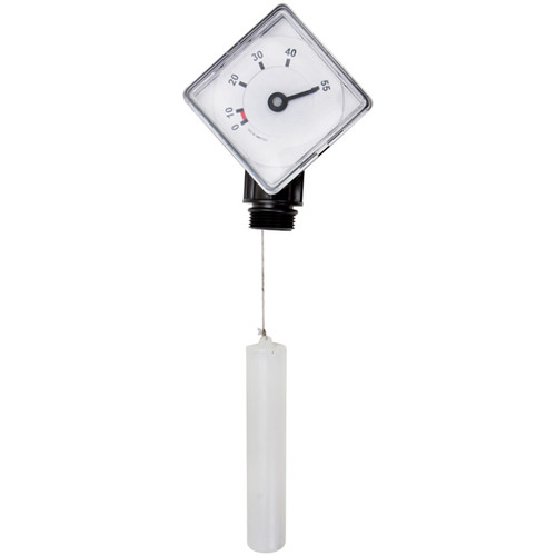ATD Tools Drum Level Indicator-55 Gallon Drum Discontinued (Replaced by 200-48003)