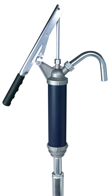 ATD Tools Heavy-Duty Barrel Pump