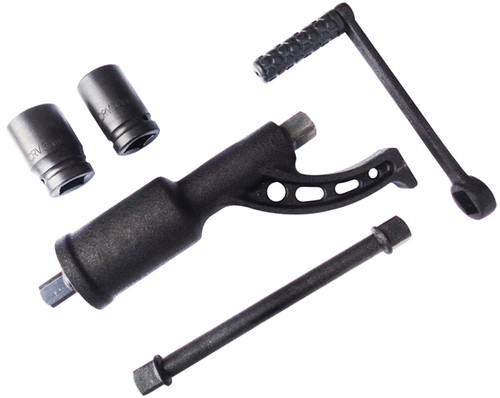 ATD Tools Heavy-Duty Torque Multiplier