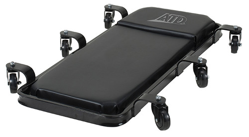 ATD Tools 400 Lbs. Low Profile Creeper