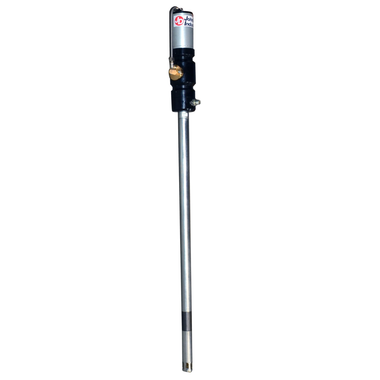 John Dow Industries JDL-3650 60:1 Pneumatic Grease Pump - 120 Lb.