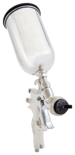 Sharpe Razor™ HVLP For Metallic Spray Gun 1.3mm SHA-289214