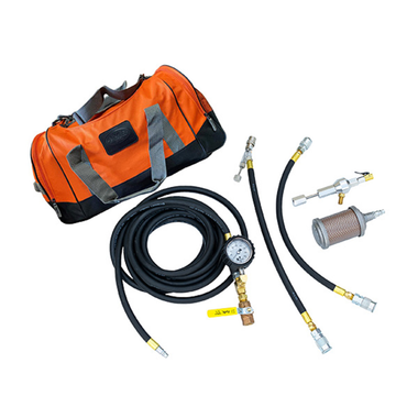 AME 24855 OTR 20 Foot Inflator/Deflator Kit with Large and Standard