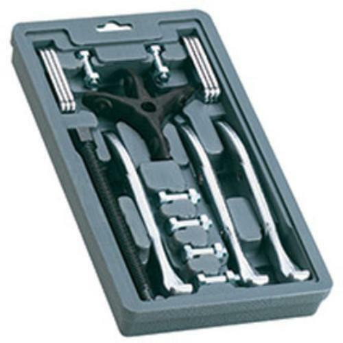 ATD Tools Jaw Reversible Puller, 5Ton 3 Jaw