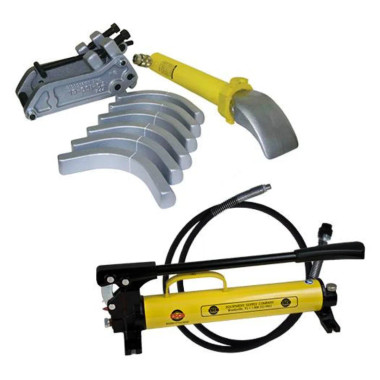 Esco 10224 Bead Breaker Kit, Giant Tire (Contains 10104, 10508 And 10604 Hose)