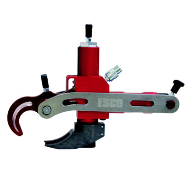Esco 40805 Bead Breaker, Aluminum Series, "Euro,Long"