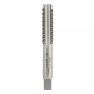 Irwin 8149 9/16-18 NF Hcs Tap