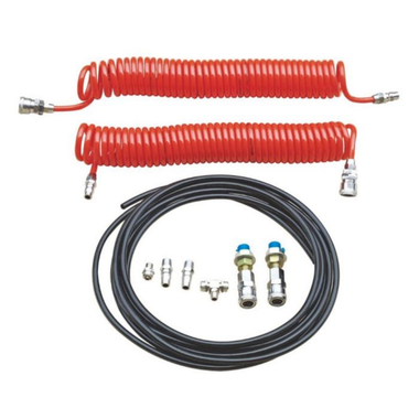 AMGO Hydraulics 40102A Airline Kit For 4-post lifts of Less Than 18K