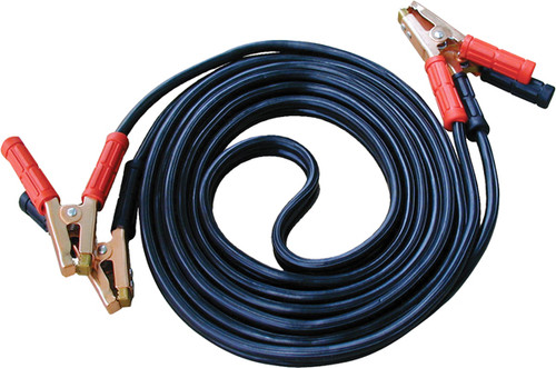 ATD Tools 20™, 2 Gauge, 600 Amp Booster Cables